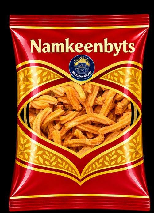 Soya Sticks